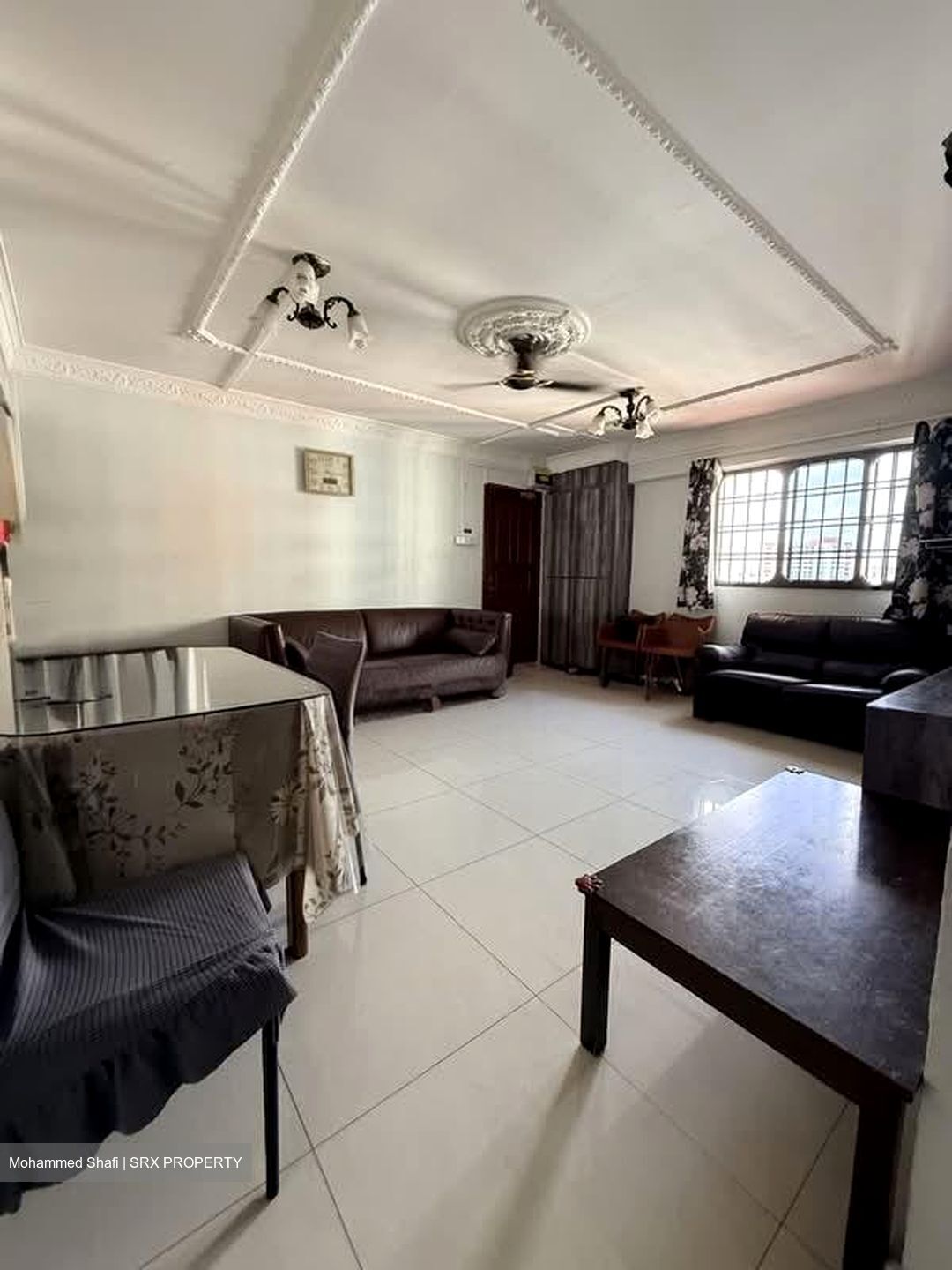 Blk 337 Hougang Avenue 7 (Hougang), HDB 4 Rooms #533463951